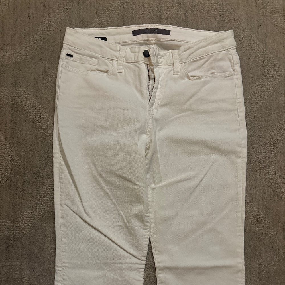 Women’s Joe’s Jeans The Icon High Waist Fit Regular Leg